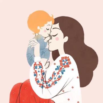 小葫芦的麻麻呀