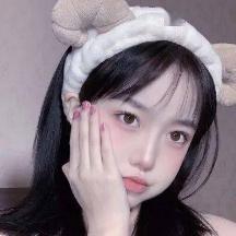 时尚潮流小豆西