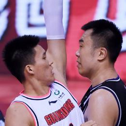 东契奇篮球天下