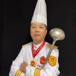 杨师教美食