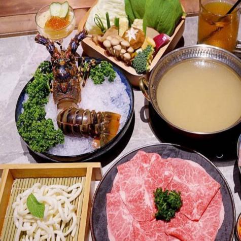 我的美食我做主
