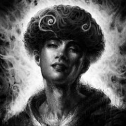 卷毛鲁道斯official