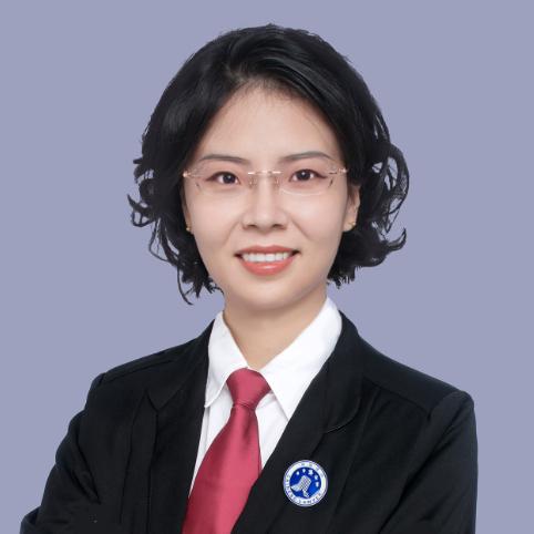 石家庄离婚律师李鸥