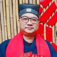 陶建国问道