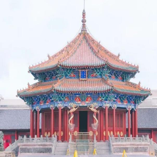 解密历史的细节