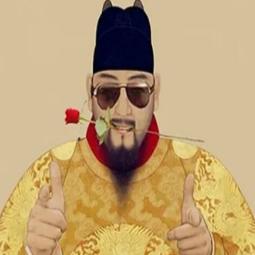 鸿胪少卿说故事