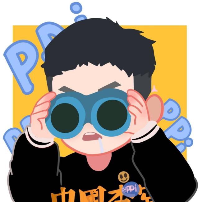 窥见世间的零落