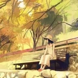 积极的溪水向东流