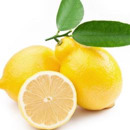 夏日柠檬的旅行