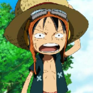 路飞练拳的地方