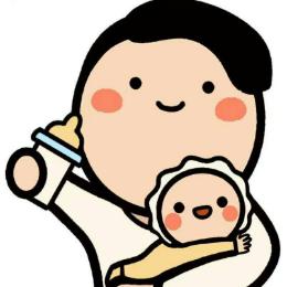 宝宝的故事结尾