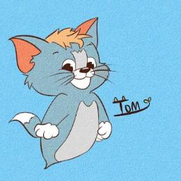 tom蓝猫电影