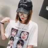时尚的小娜娜