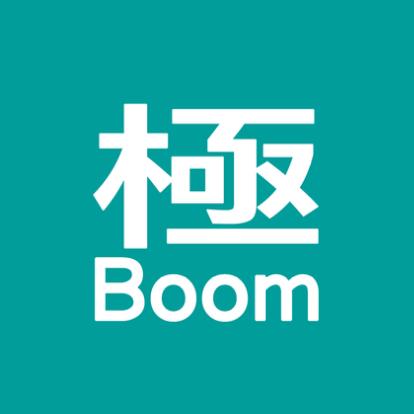 极客Boom