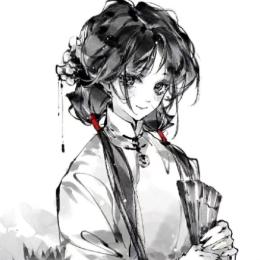 小歆睡不醒