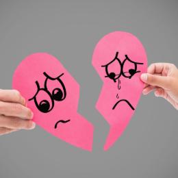 撕心裂肺情感盘点