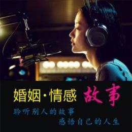 婚姻情感故事I