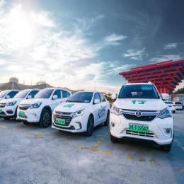 金哥说新能源车