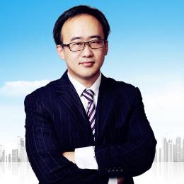 上海离婚律师尤辰荣