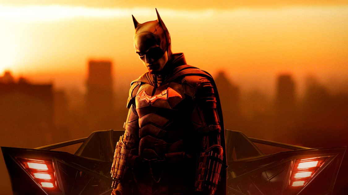 《新蝙蝠侠》电影将是三部曲 续集定档2025年10月-风君娱乐新闻