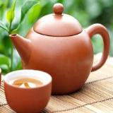 清茶流年