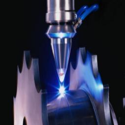 激光智能制造课题组