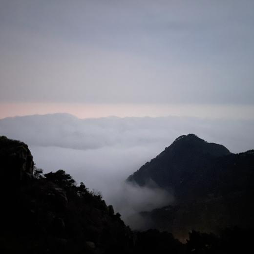 人生无处不风景