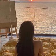 橙黄橘绿时