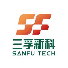 三孚新科