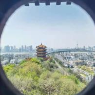 咸蛋在汉口