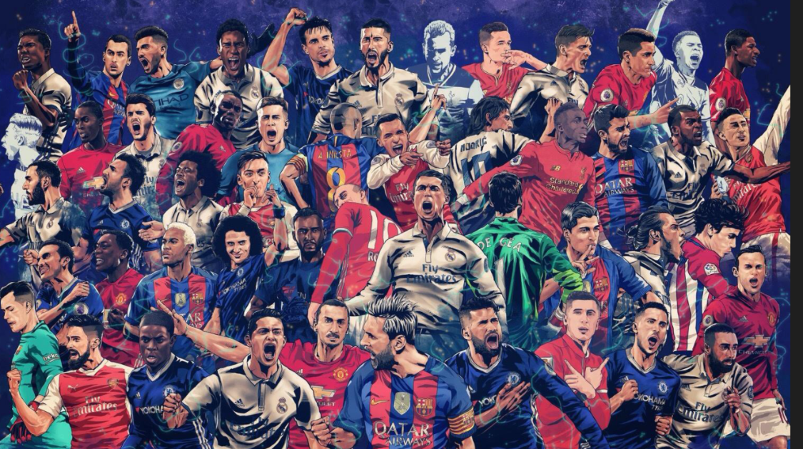 为什么买足球彩票需要时势