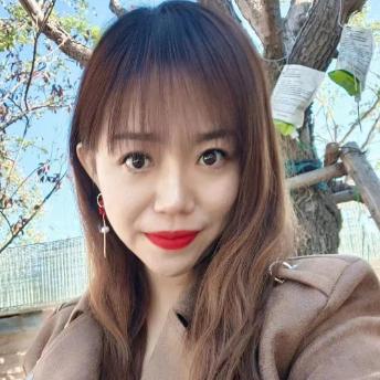 心理咨询师周楚涵