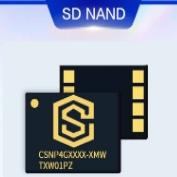 创世SDNAND