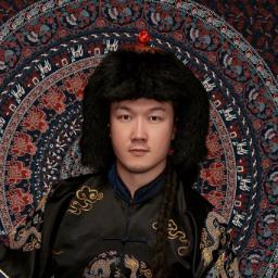 引力波监听程序猿