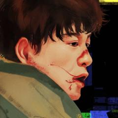 老马拉车莫少装