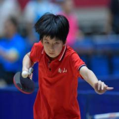 乒乓体育赛