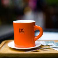 咖啡爱好者佳佳