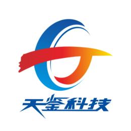 天鉴三维码