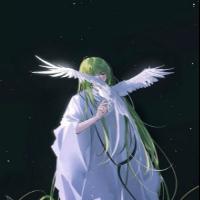 动漫世界的欢欢