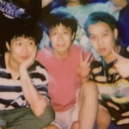 酱油白米饭本人