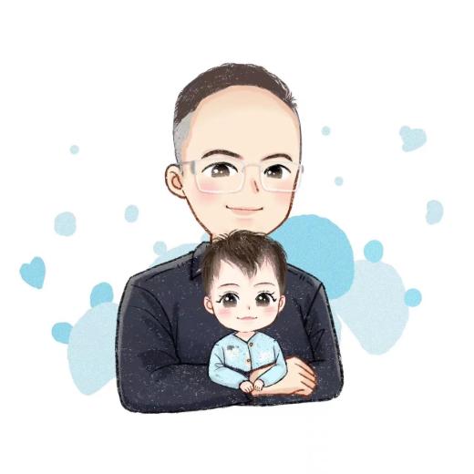 禾云爸爸