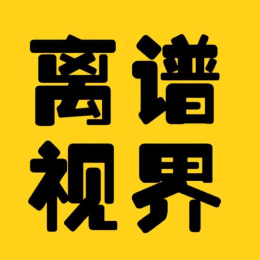 离谱视界