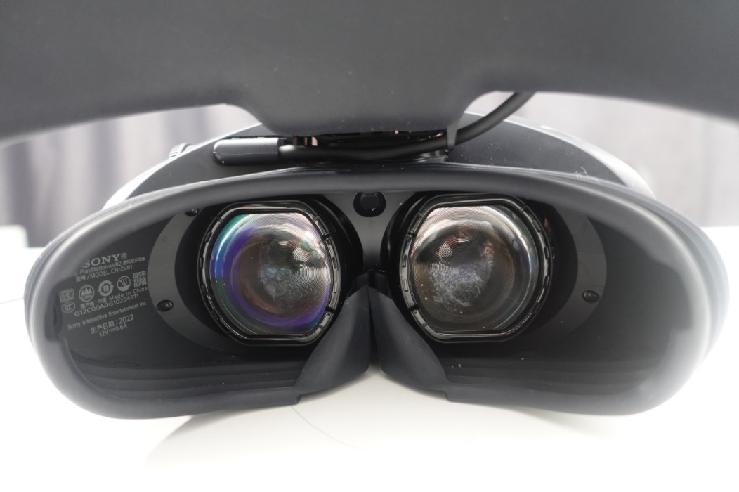 PSVR2游民评测9分 VR的未来已触手可及-悟饭游戏厅