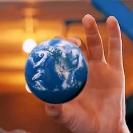 科学新视界Earth