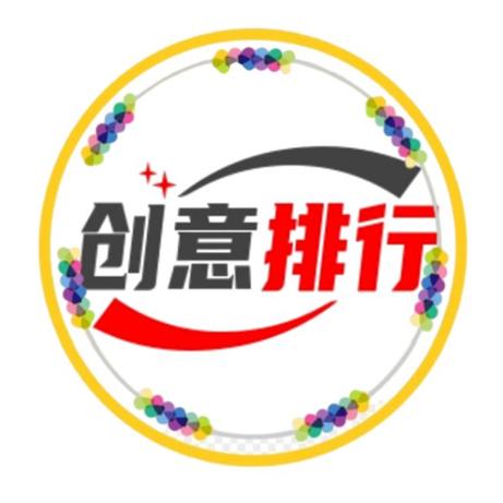 创意排行