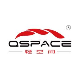 Qspace丨轻空间气膜