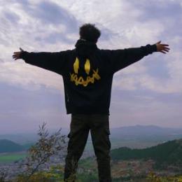 沉寂式孤独本人