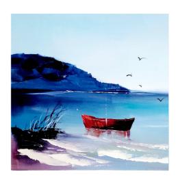 当代艺术大世界