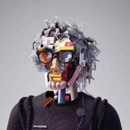 数字生命卡兹克