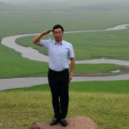 军情旁观者
